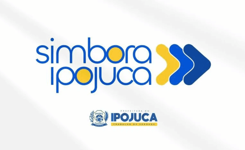 SimboraIpojuca — Boas pessoas. Oportunidades certas.